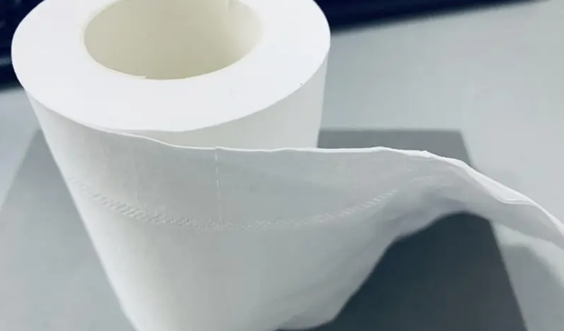 世界最貴衛生紙，一卷價(jià)格800多萬(wàn)，什么樣的人才用得起？