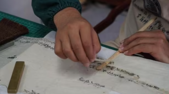 文化紙、特種紙大幅提價(jià) 部分紙企滿(mǎn)負荷生產(chǎn)