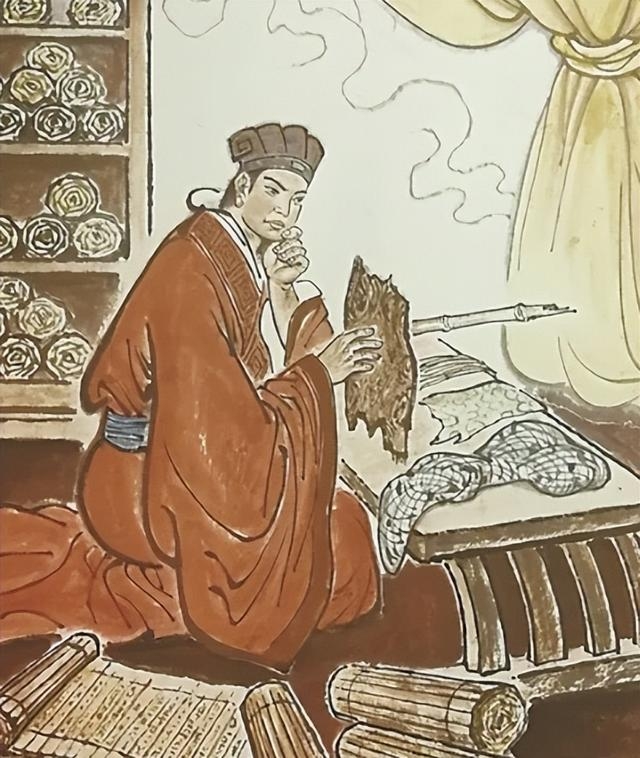 蔡倫改進(jìn)造紙術(shù)，對中國后來(lái)的影響有多大？