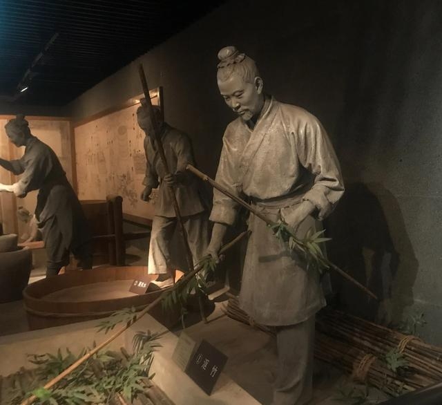 蔡倫改進(jìn)造紙術(shù)，對中國后來(lái)的影響有多大？